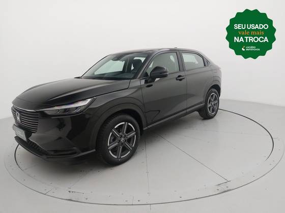 HONDA HR-V 1.5 DI I-VTEC FLEX EX CVT